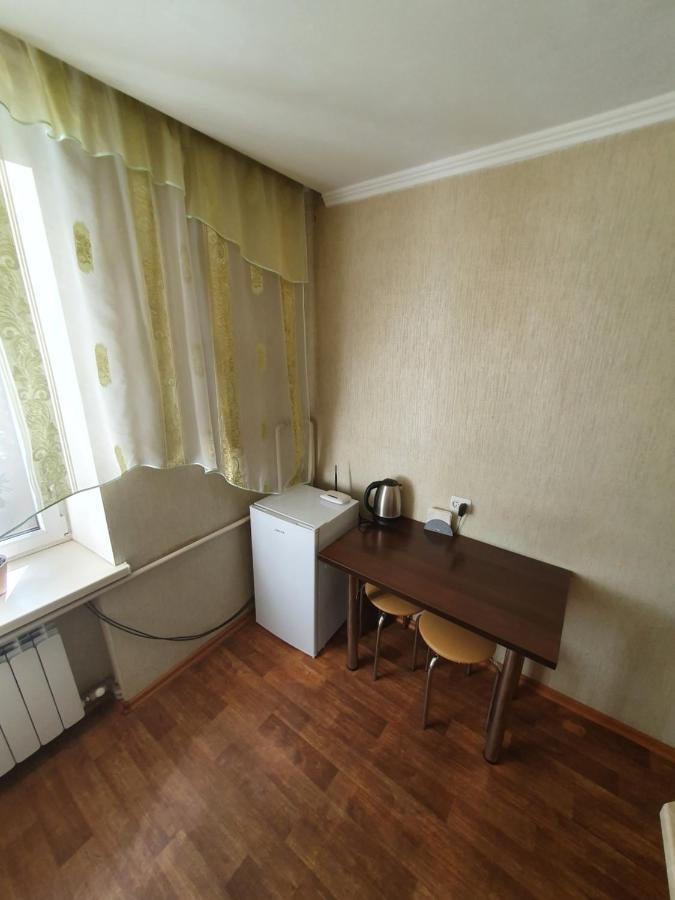 Apartment On Tarkovskogo 2 クロプィウヌィーツィクィイ エクステリア 写真